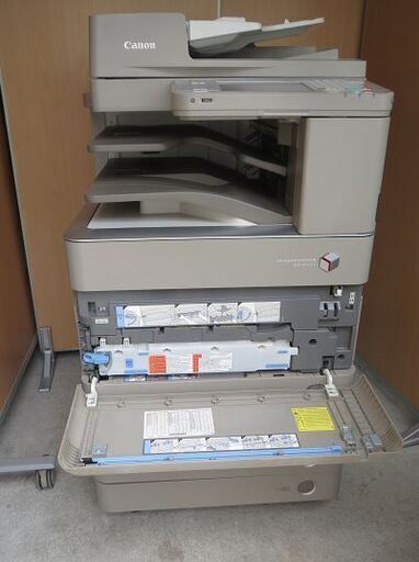 ☆ Canon A3 カラー複合機 iR-ADV C5235F ☆コピー/FAX/プリンタ