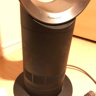 dyson タワーファン AM07 used品