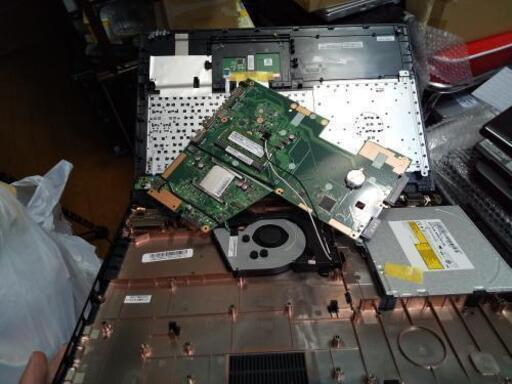 完売御礼 十分】ASUS A4ノート テレワークやリモート授業に最適！