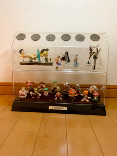 お値下げ One Piece ミニフィギュアセット やみん 南町田グランベリーパークのフィギュアの中古あげます 譲ります ジモティーで不用品の処分 お値下げ One Piece ミニフィギュアセット やみん 南町田グランベリーパークのフィギュアの中古あげます 譲ります ジモティーで不用品の処分
