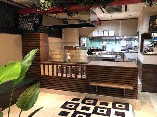 急募 テイクアウト中華料理店の販売 調理補助 いぎぽこ センター南のその他の無料求人広告 アルバイト バイト募集情報 ジモティー