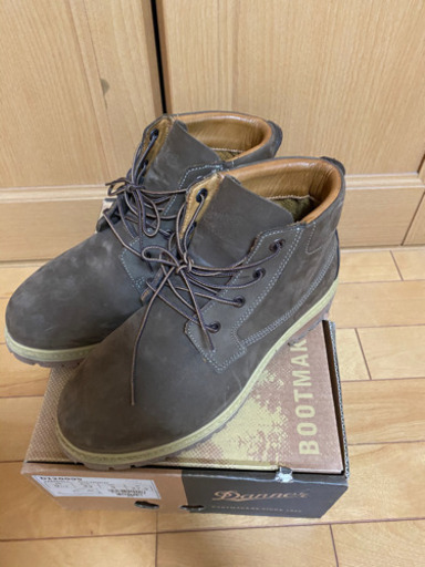 Danner YAMHILL 27.5 ブーツ