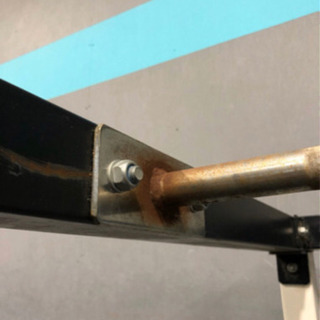 【受取者決まりました】パワーラック