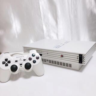 ★全国発送対応★【SONY】PS2 本体 +コントローラー X1...