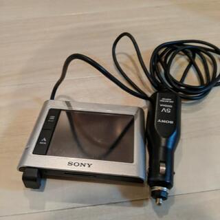 SONY　ナビ