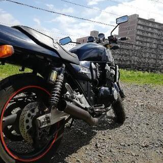 GSX400　インパルス　gk79a