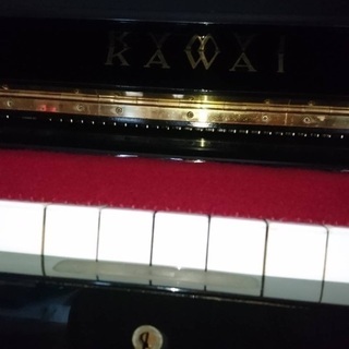 カワイ　ピアノ　BL-51