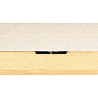 無印良品 パイン材 シングル muji ショップ