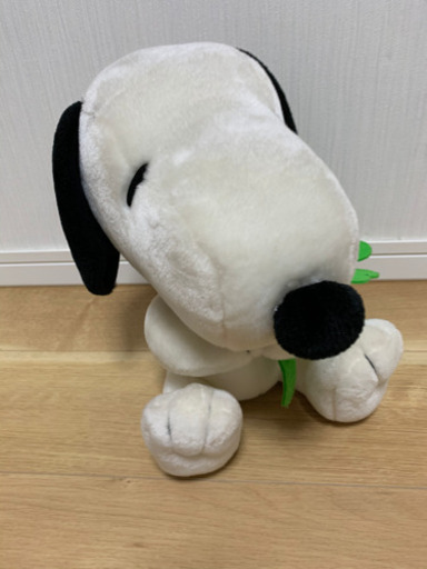 スヌーピー ぬいぐるみ にったん 立場のおもちゃ ぬいぐるみ の中古あげます 譲ります ジモティーで不用品の処分 スヌーピー ぬいぐるみ にったん 立場のおもちゃ ぬいぐるみ の中古あげます 譲ります ジモティーで不用品の処分