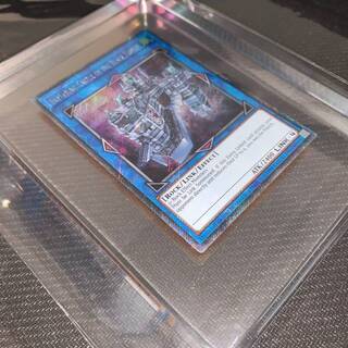 遊戯王 WCS2019 ベスト4《黒き森の航天閣/Skyfaring Castle of the