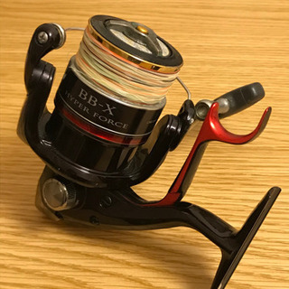 シマノ (SHIMANO) BB-X HYPER FORCE Mg2500D