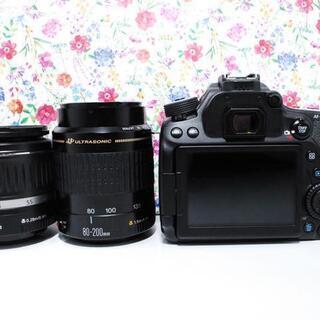 ☆全国発送対応☆交渉可超高画質☆ Canon EOS 80D