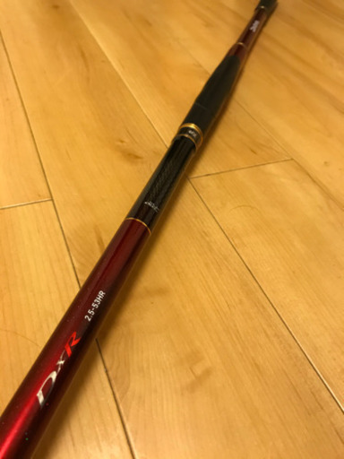 値下げしました ダイワ (DAIWA) DXR 2.5-53HR | pcmlawoffices.com