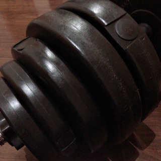 ダンベル 30kg 2個セット 筋トレ