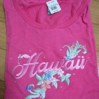 Hawaii　Ｔシャツ【Ｓ】