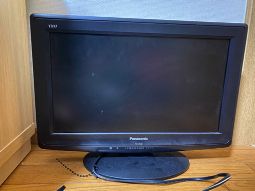 液晶テレビ Panasonic TV