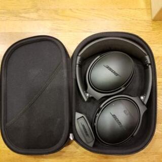 【QC35 Ⅰ】BOSE QuietComfort 35 Ⅰ w...