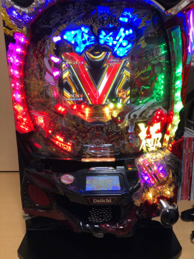 パチンコ ダイショウグン
