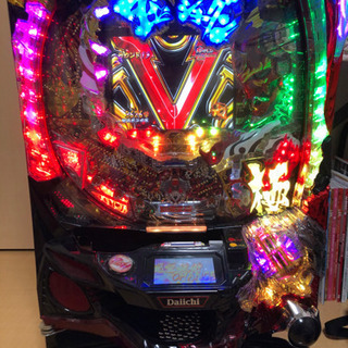 パチンコ　ダイショウグン