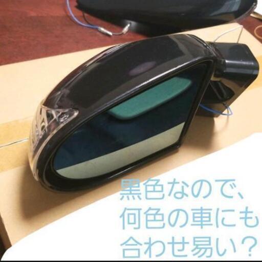 流用？GANAGORガナドール？不明エアロミラー？動作OKの展示品だったような… 流用？GANAGORガナドール？不明エアロミラー？動作OKの展示品だった