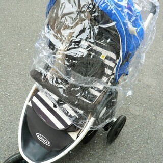 ☆Aprica アップリカ グレコ GRACO CitiTrek シティトレック 6BJ99TKNJ