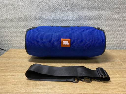 Bluetoothスピーカー