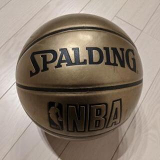 ＜決定＞SPALDING 7号 バスケットボール