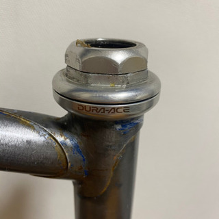 tange TR フレーム A】TANGE Track frame /530/540/Rear120