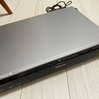 DVD/HDD ハイビジョンレコーダー DMR-XP10 (20...