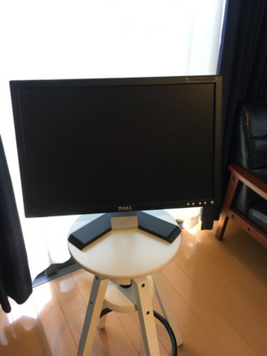 Dell A00 モニター 約20インチ