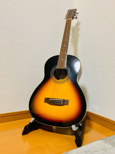 ギター　s.yairi