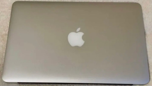 macbook air 2015 13インチ