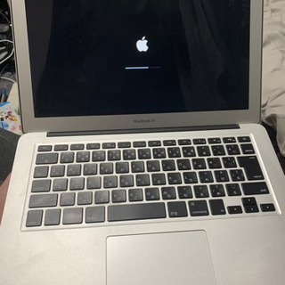 macbook air 2015 13インチ