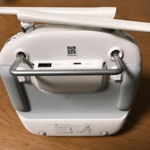 ラジコン DJI Phantom 4  advanced