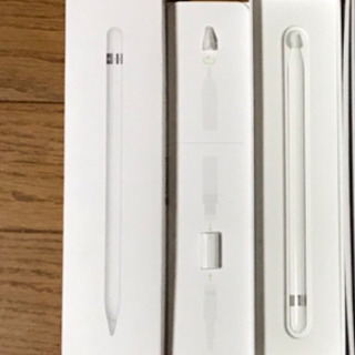 Apple pencil 第1世代