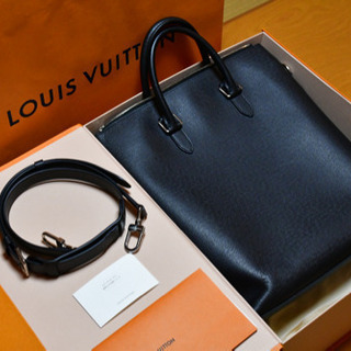 極美品 ルイヴィトン タイガ アントントート トートバッグ メンズ 2way LOUIS VUITTON ルイヴィトン アントントート タイガ トートバッグ