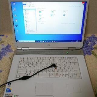 NEC Lavie LL700 Windows10 Blu-ray Office 整備済 美品 | hawktek.ca