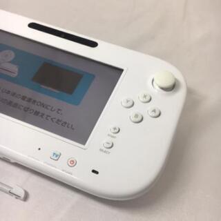 wiiU スプラトゥーン内蔵 32GB