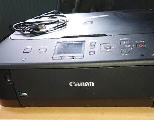 Canon プリンター