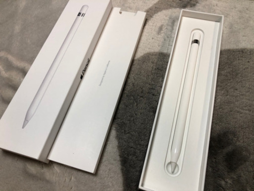 Apple pencil 第一世代　最終値下げ