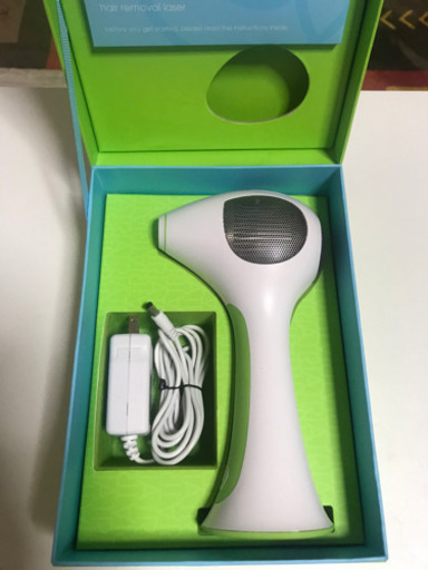 TORIA BEAUTY トリア ビューティー レーザー脱毛