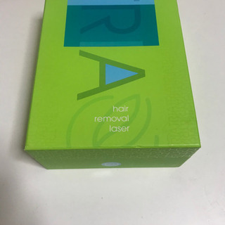 TORIA BEAUTY トリア ビューティー レーザー脱毛