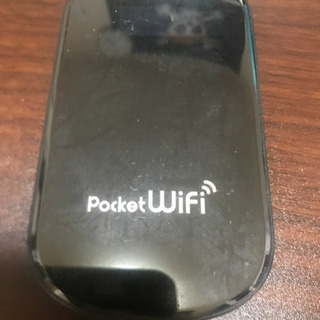 ポケットWi-Fi GP02