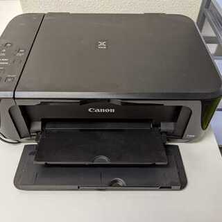 Canonプリンター(PIXUS MG3630)