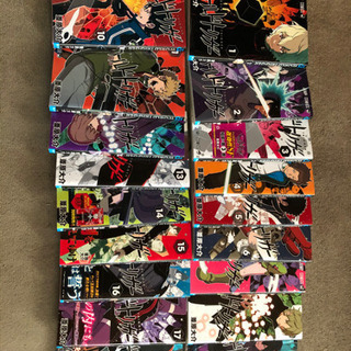 中古ワールドトリガーが無料 格安で買える ジモティー 中古ワールドトリガーが無料 格安で買える ジモティー