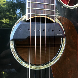 ジャパンビンテージ  86年 fender el rio アコースティックギター