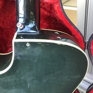 ジャパンビンテージ  86年 fender el rio アコースティックギター