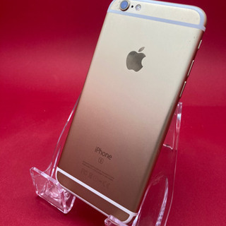 iPhone6s SIMフリー 64GB 管理607 フリマサイトよりお安くお譲り致します！ - 家具