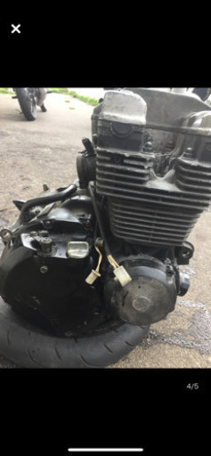 xjr400 4HM エンジン実働最終値引き! | vaisand.com