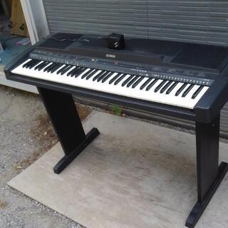 YAMAHA ヤマハ 購入 電子ピアノYPR-50